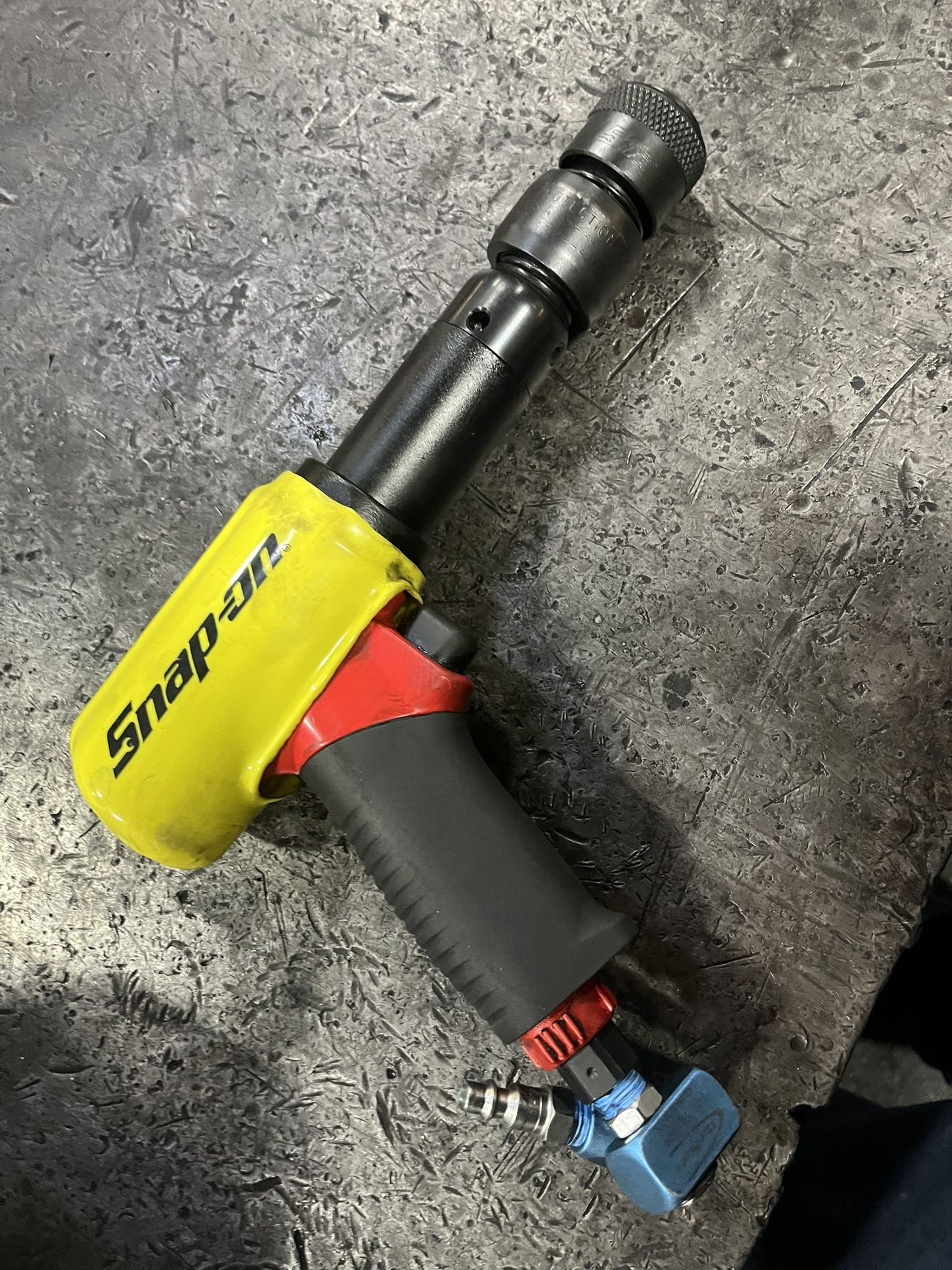 Snap On Air Hammer