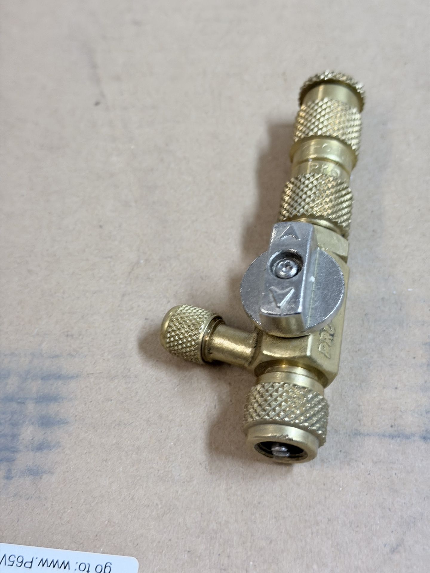 Core Removal Tool Pro Set