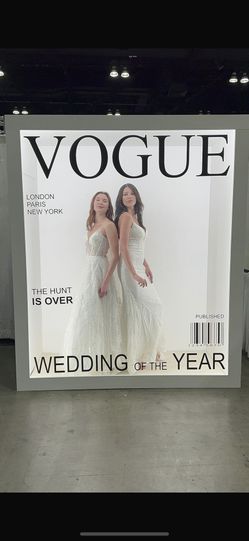 Assembly Guide How To Make Wedding Photo Booth