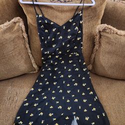 VESTIDO HOLLISTER XS NUEVO