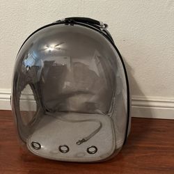 Pet Carrier/Backpack