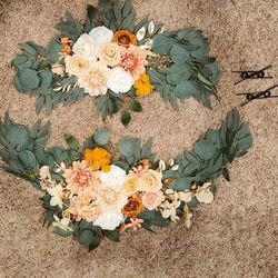 Wedding Flowers