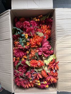 Wedding Floral