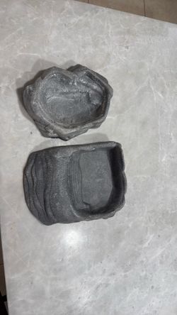 Reptile Or Small Animal Bowl