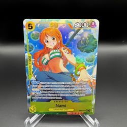 One Piece EB03-053 Nami 