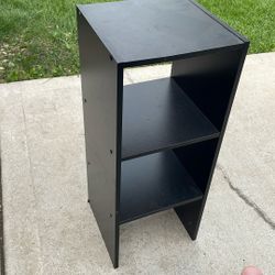 Cube Storage 