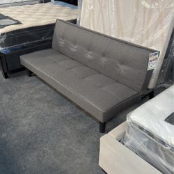 Futon Sofa 