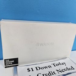 Apple Watch Ultra New - PAYMENTS AVAILABLE With $1 DOWN - NO CREDIT NEEDED