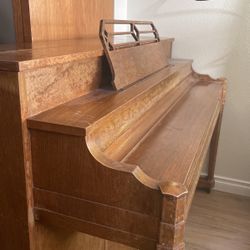 Kimball Piano