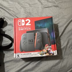 Switch 2 Bundle