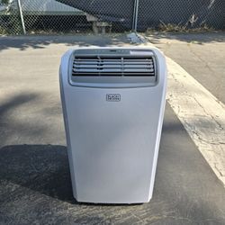 Portable Air Conditioner 