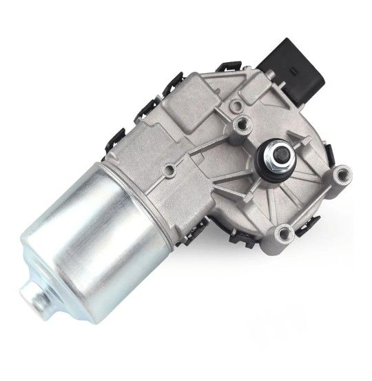 Windshield Wiper Motor Compatible with Chevrolet, GMC, Dodge, Chrysler, Buick, Pontiac Saturn,Traverse, Acadia, Journey, 200, Enclave, Avenger, Sebrin