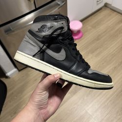 Jordan Retro 1 High Shadow