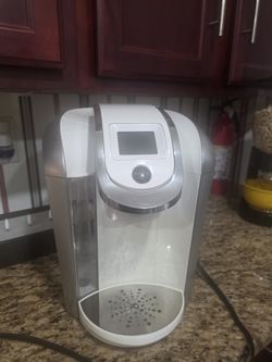Keurig 2.0 Coffee Maker