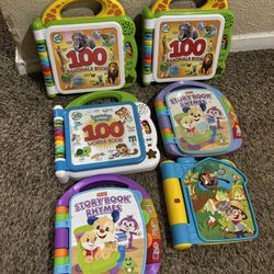 Learning Toys 10$ For Each 