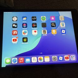 IPAD 10.2” 7th Gen 128gb