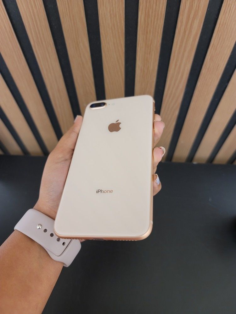 Apple iPhone 8 Plus unlocked