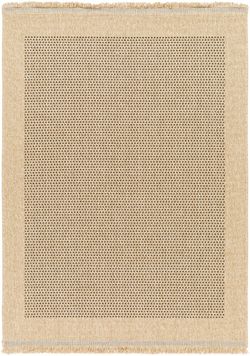 Bast Indoor & Outdoor Rug