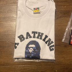 Bape Tee