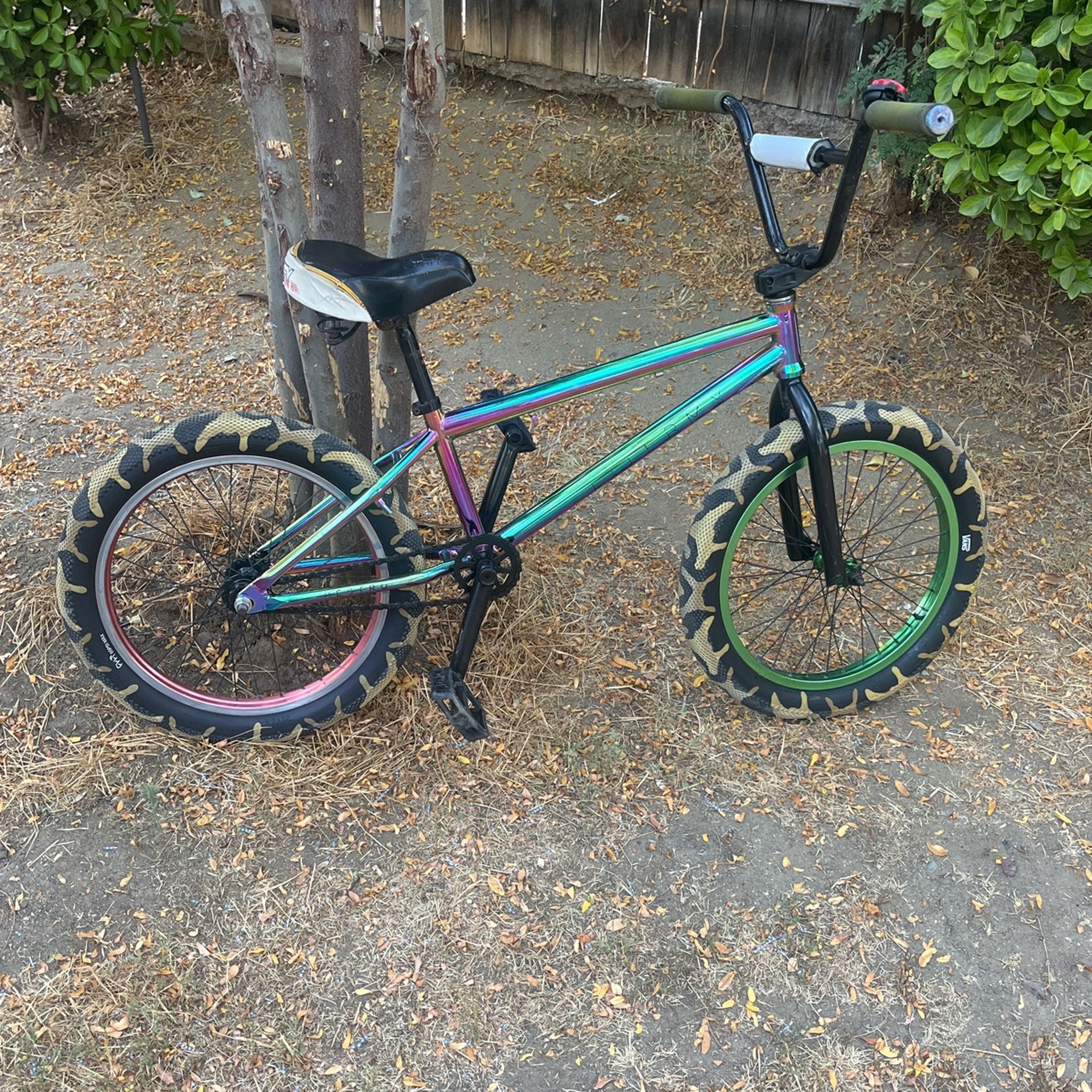 bmx Bike for Sale in Murrieta, CA OfferUp