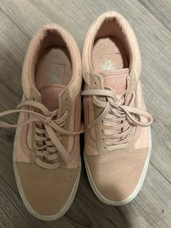 Women’s Vans