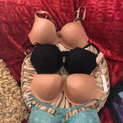 Victoria Secret Bra Size 36C $29 Each 