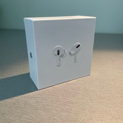 Airpod Pro (2nd Gen)