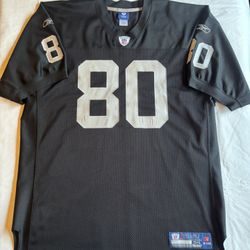 Jerry Rice Black Oakland Raiders Official Gsmeday Jersey 