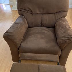Recliner Chair