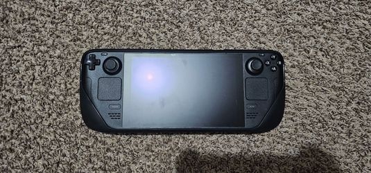 Valve Steam Deck 64GB LCD