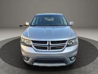 2019 Dodge Journey
