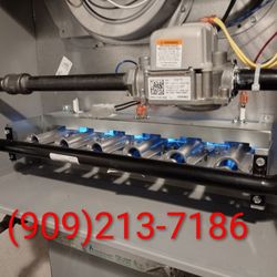 Heating, Furnace, Garage