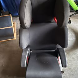 Clek Booster Seat