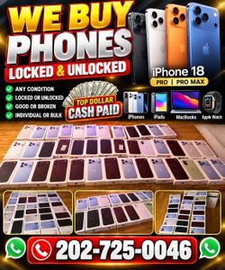Iphone 18 pro and pro max