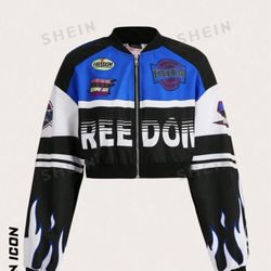 Windbreaker