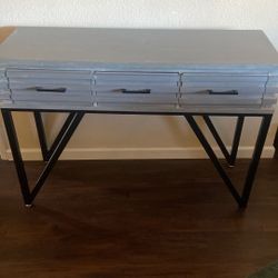 Foyer Table With Drawers 80 Obo 