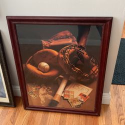Man Cave Art
