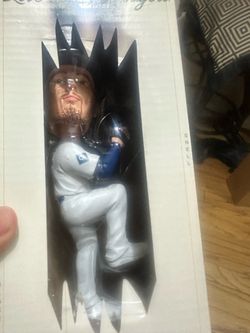 Blake snell bobblehead for sale