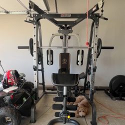 Home Gym