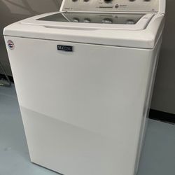 Maytag Top Load Washer