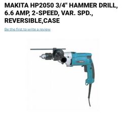 Makita Power Tools Price For Both 