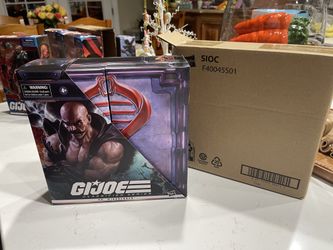 GIJoe Classifieds Mindbender Located In East Mesa