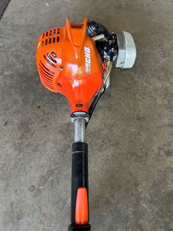 Echo weed eater