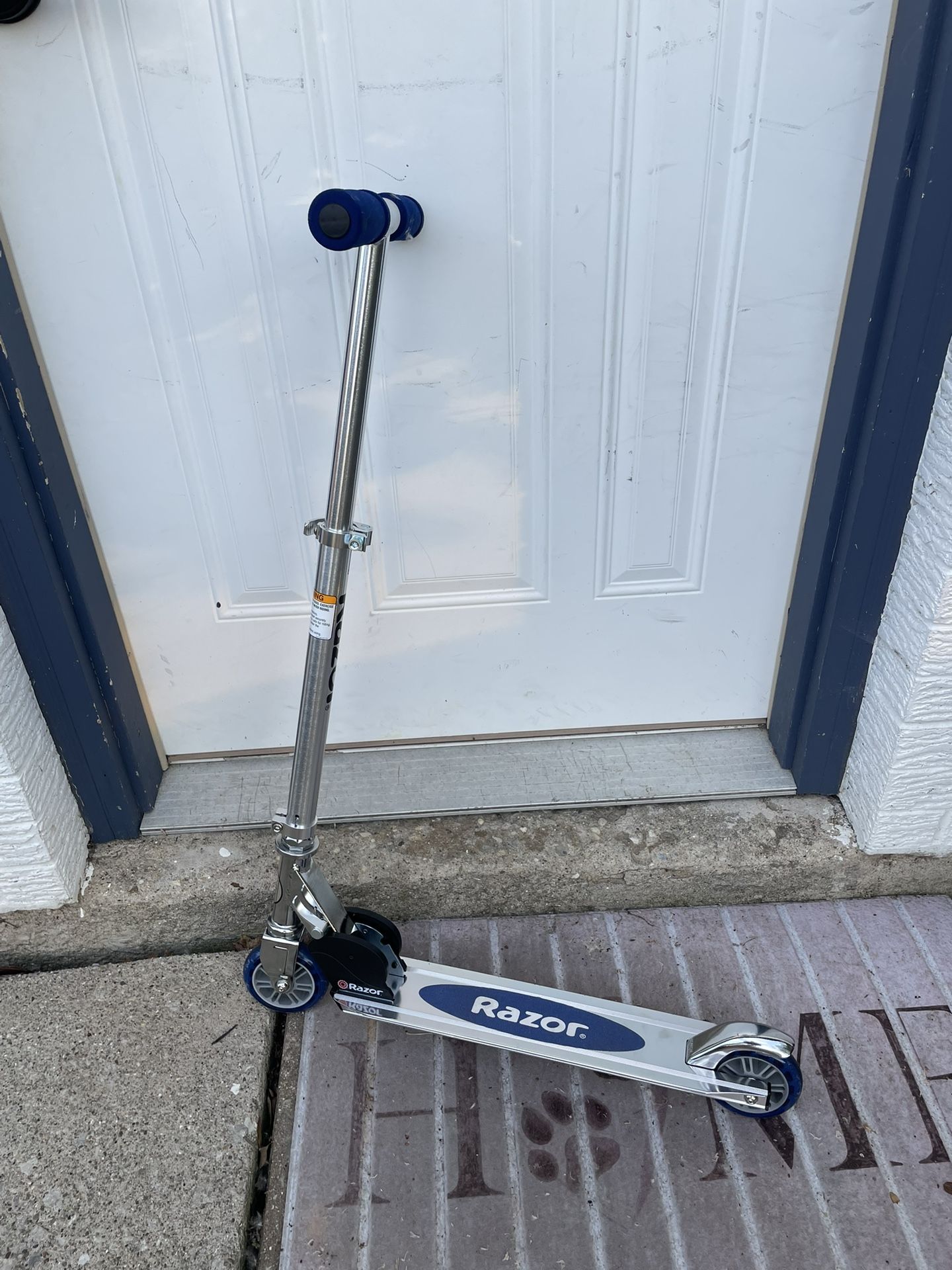 Razor Scooter Brand New