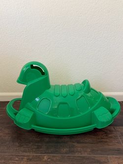 Rocker Toy