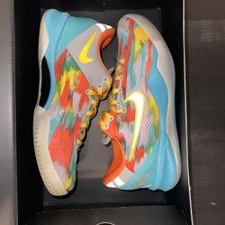 Nike Kobe 8 Protro ‘Venice Beach’  Size 5