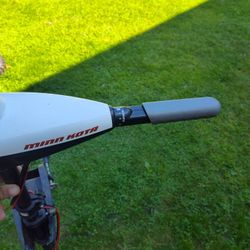 Trolling Motor