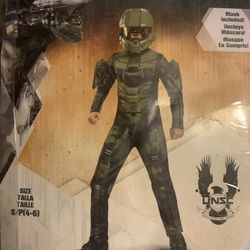 Master Chief 