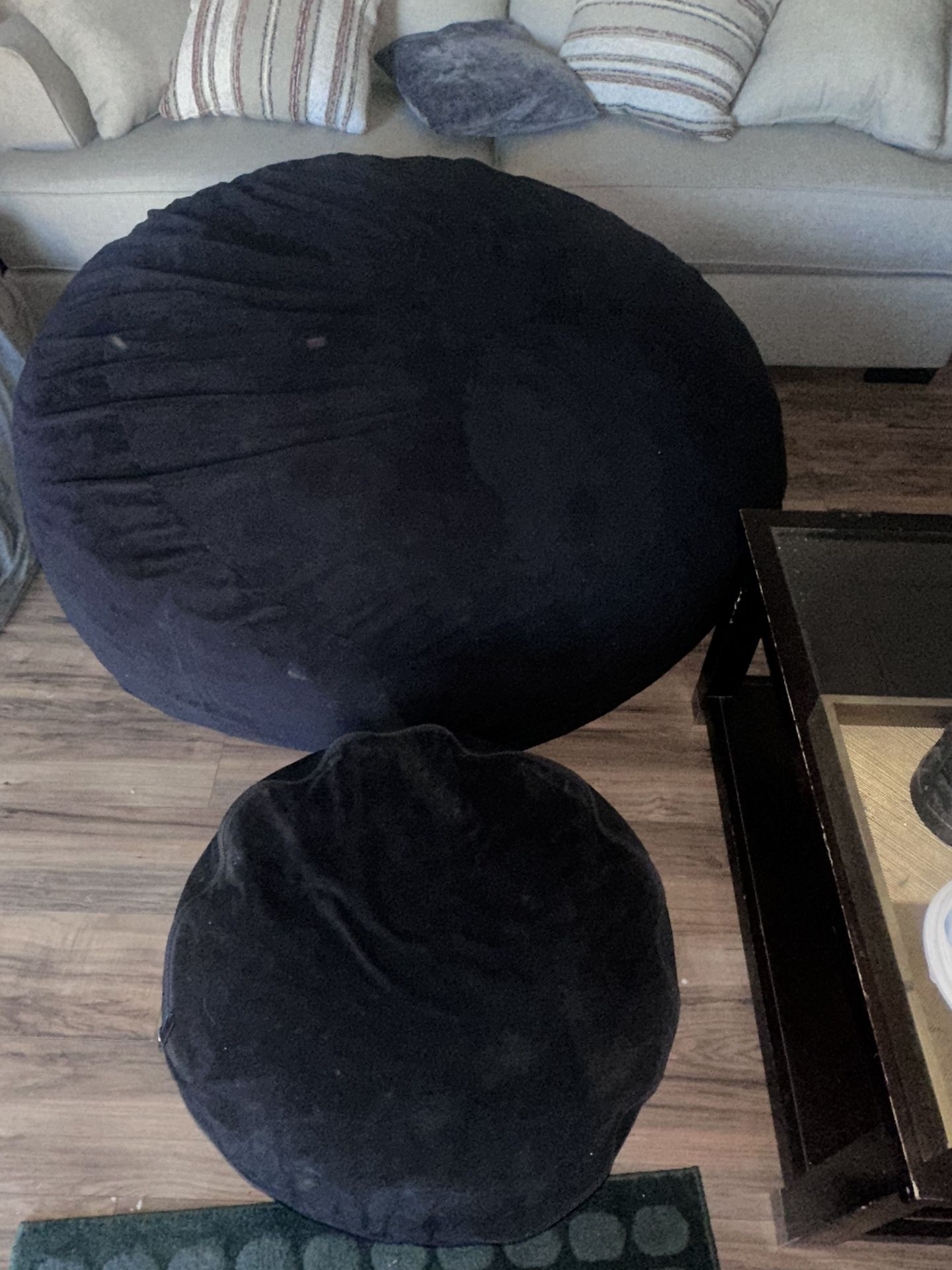 Bean Bag
