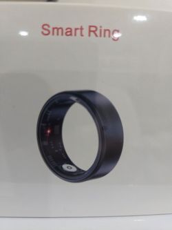 Smart Ring 💍